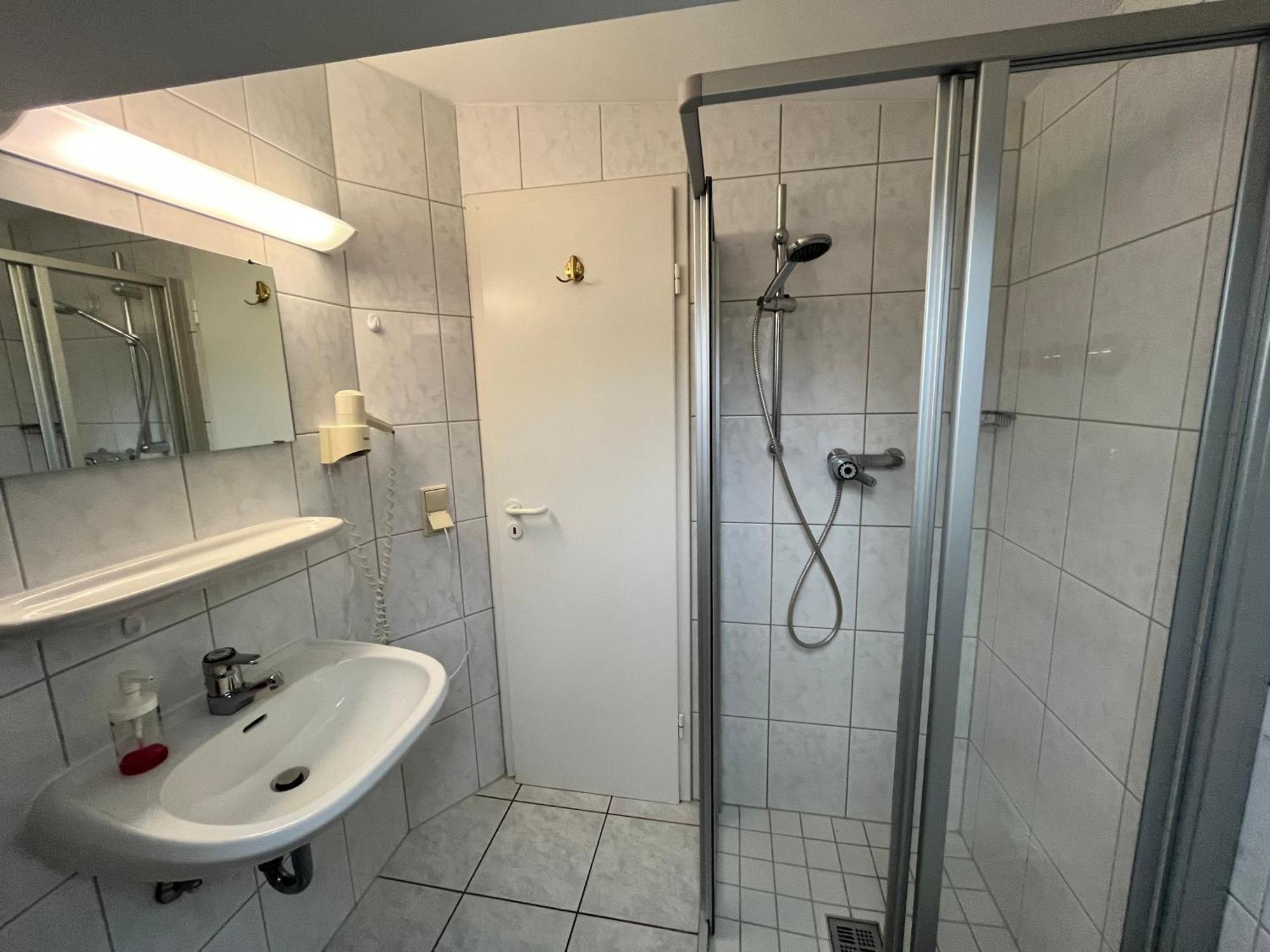Haus Neugebauer-Garni, Johannisberg Bagian luar foto